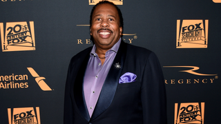 <i>The Office</i>'s Leslie David Baker Victim of Racist Trolling After Launching 'Uncle Stan' Campaign